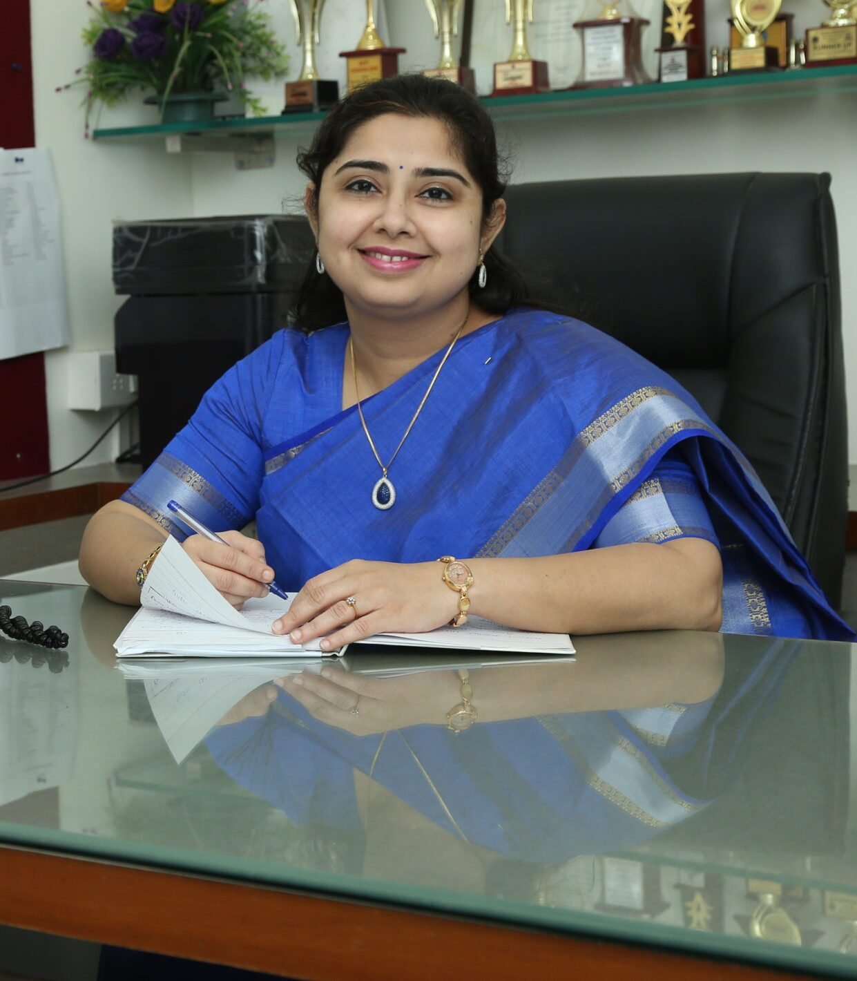 Rina Pandey 